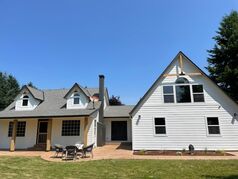 Before & After Exterior House Painting in Vancouver, WA (1)
