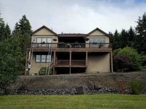 Before & After House Painting in Kalama, WA (5)
