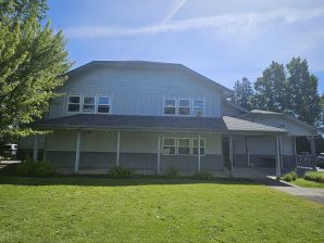 Before & After Exterior Church Painting in Hillsboro, OR (3)