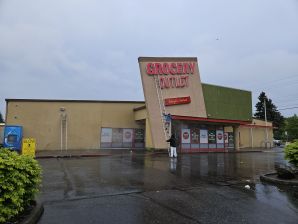 Before & After Commercial Exterior Painting in Portland, OR (1)