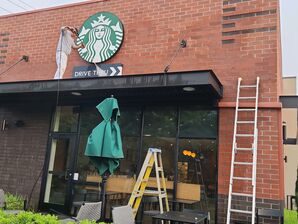 Commercial Painting in Portland, OR (2)