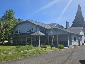 Before & After Exterior Church Painting in Hillsboro, OR (2)