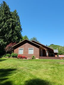 Exterior Painting In Vancouver, WA (1)