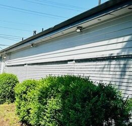 Before & After Commercial Painting in Portland, OR (5)