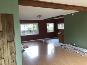 Before & After Interior Painting in Vancover, WA (3)