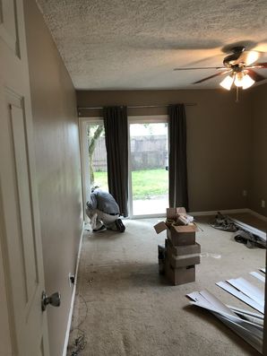 Before & After Interior Painting in Vancover, WA (5)