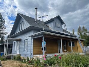 Before & After Exterior Painting in Washougal, WA (1)