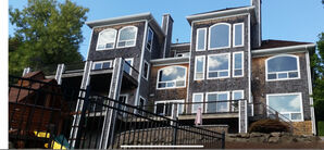 Before & After Exterior Painting in Portland, OR (1)