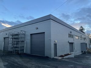 West Vancouver painting for Iron Gate Storage (3)
