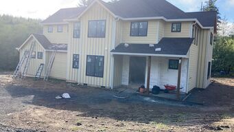 Before & After House Painting in Portland, OR (3)