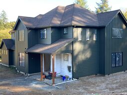 Before & After House Painting in Portland, OR (2)