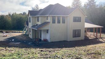 Before & After House Painting in Portland, OR (1)