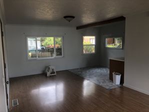 Before & After Interior Painting in Vancover, WA (4)