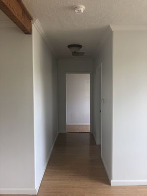 Before & After Interior Painting in Vancover, WA (2)